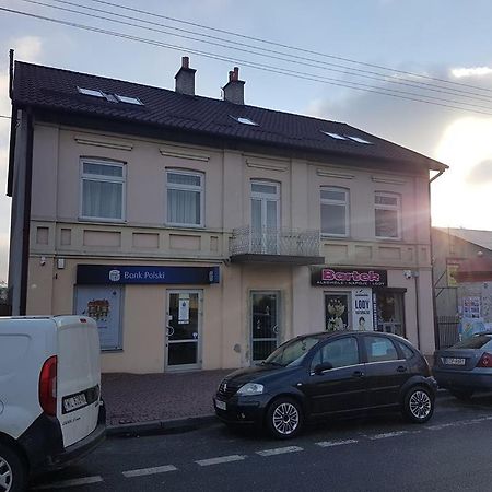 Pokoje Nad Drzewiczka Drzewica 외부 사진
